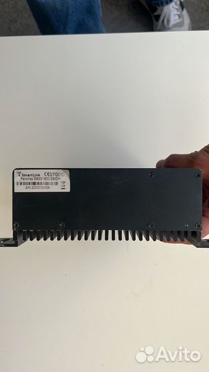 Репитер Е900/1800-23