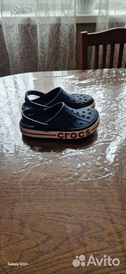 Crocs сабо