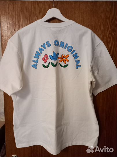 Футболка женская