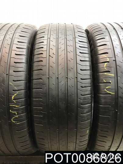 Continental ContiEcoContact 5 SUV 235/55 R19 99R