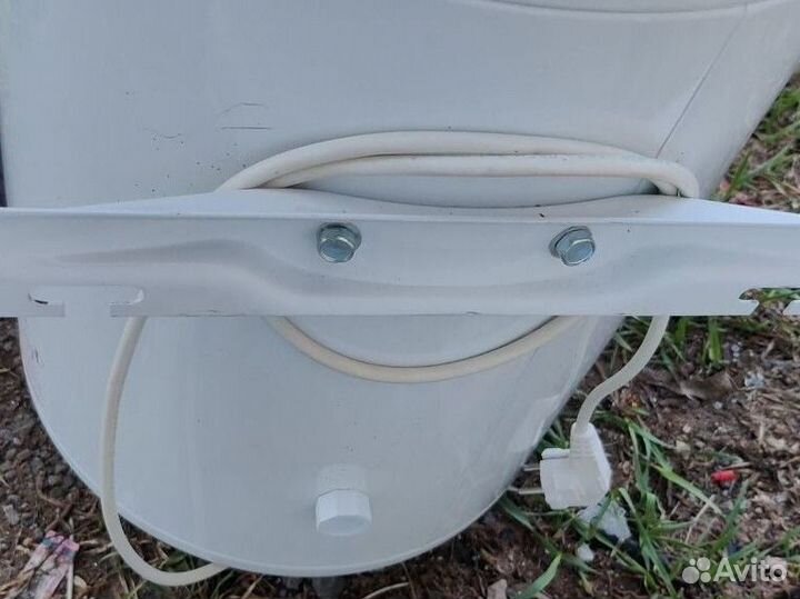 Водонагреватель электрический