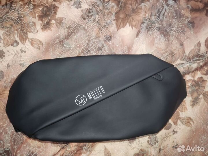 Moteo brand