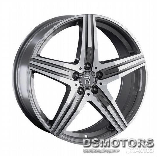 Диски Infiniti MR111 8.5/20 5x112 ET36 d66.6 gmfp