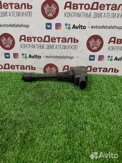 Катушка зажигания Nissan X-Trail T31 2011