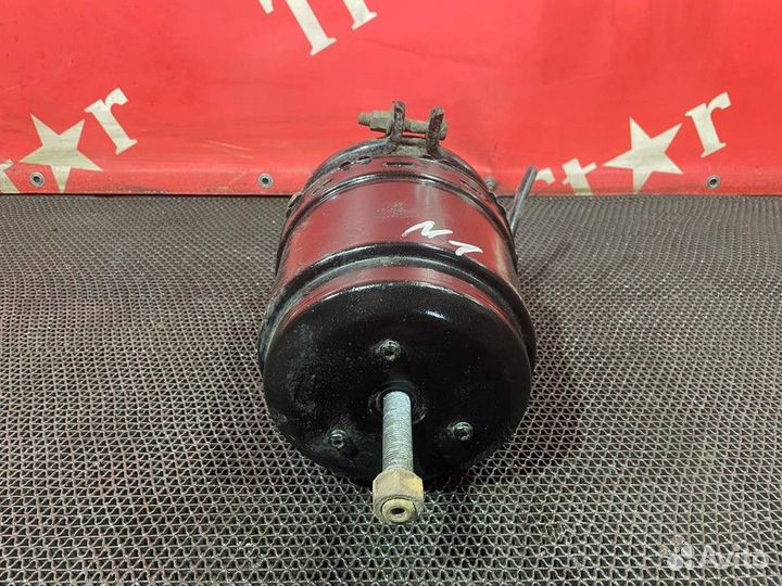 Энергоаккумулятор тормозной