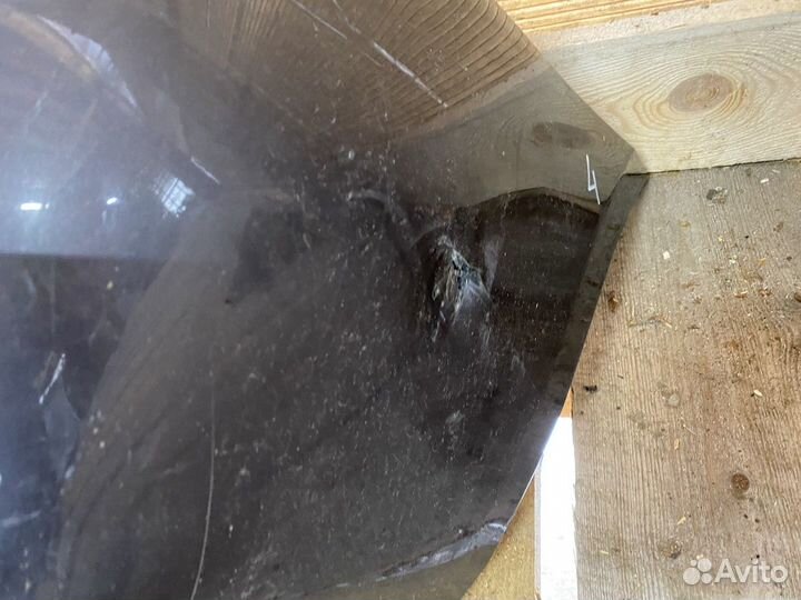 Бампер передний Маджентис 2(дорест) Kia Magentis