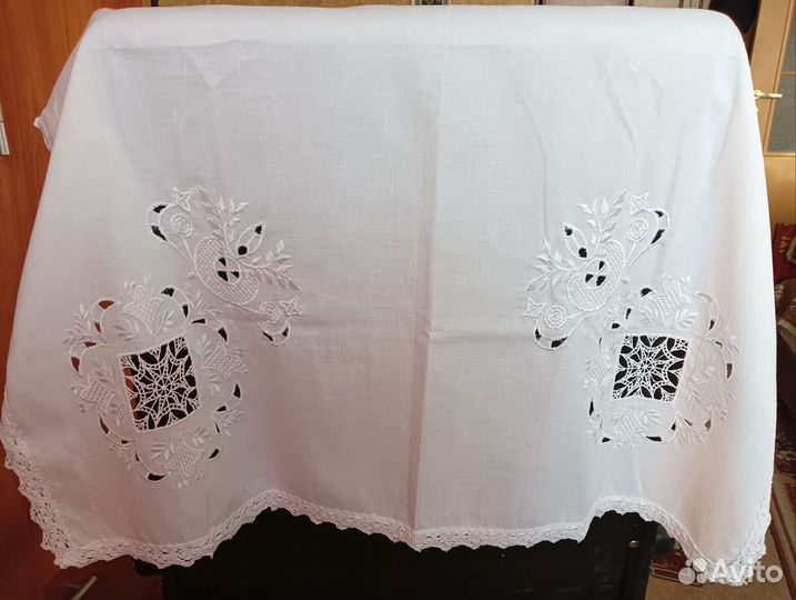 Винтажный текстиль