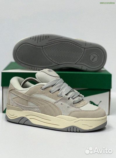 Puma 180 – ваш шаг к успеху (37-41)