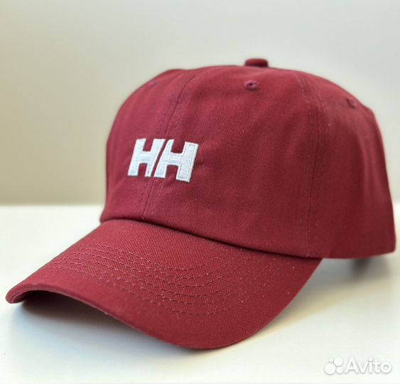 Кепки бейсболки HH