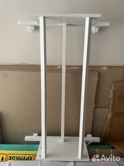 Кроватка круглая и овальная