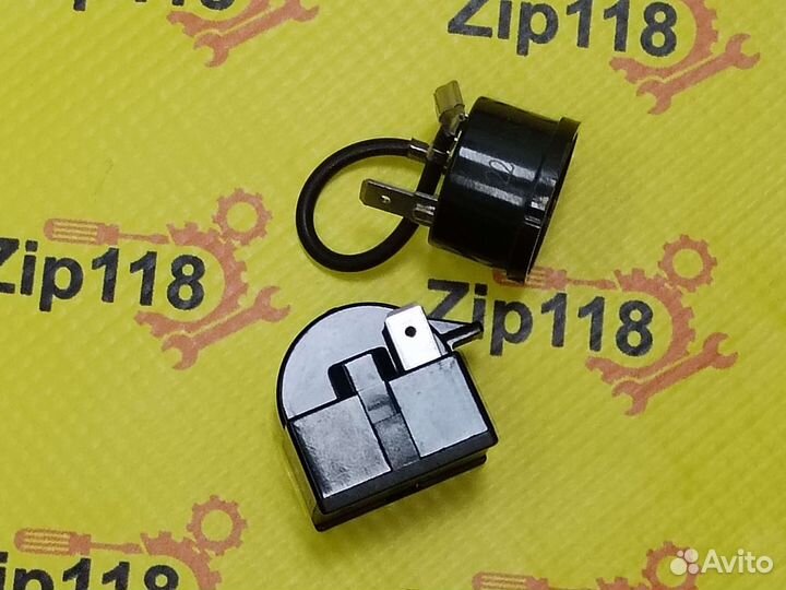 Реле для холодильника