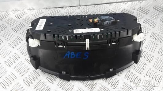 Щиток приборов suzuki SX4 YA11S (ABE05IT01)