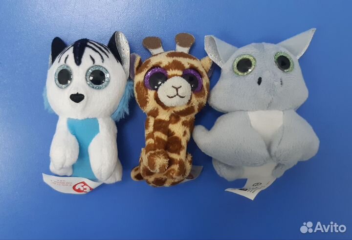 Развивающие мягкие игрушки. Известные бренды