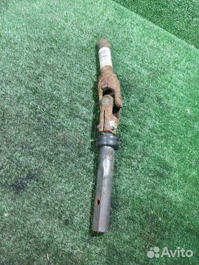 Кардан рулевой Geely Emgrand 7 JLY-4G15 2019