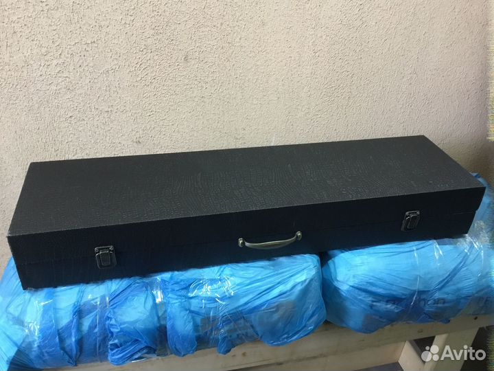 Подарочный набор для шашлыка