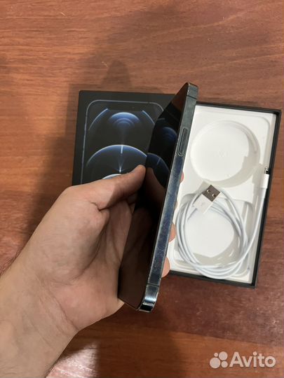 iPhone 12 Pro, 128 ГБ
