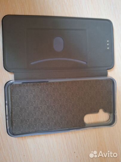 Чехол на самсунг а34