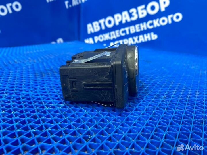 Переключатель света фар Ford Explorer внедорожник