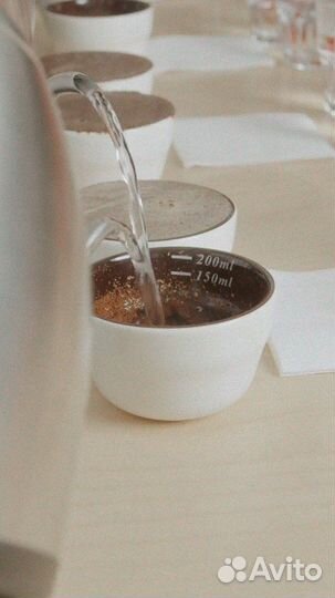 Кофе оптом Бразилия basic