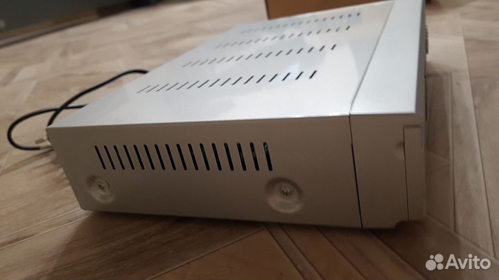 Спутниковый приёмник (ресивер) LIT DVB-S6000R