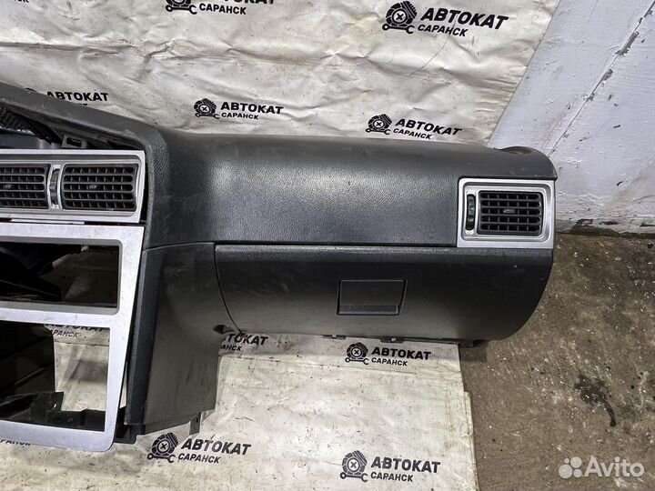 Торпедо Daewoo Nexia