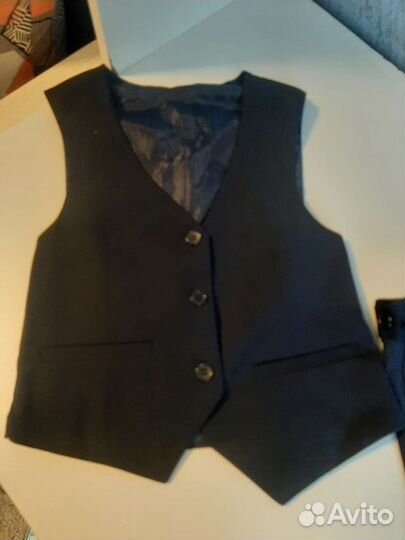 Школьная форма