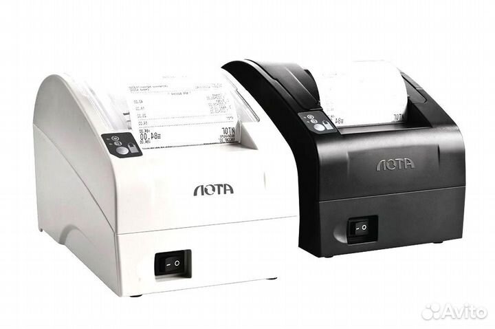 Принтер чеков