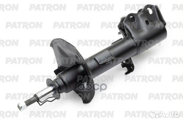 Patron Амортизатор подвески передн прав toyota