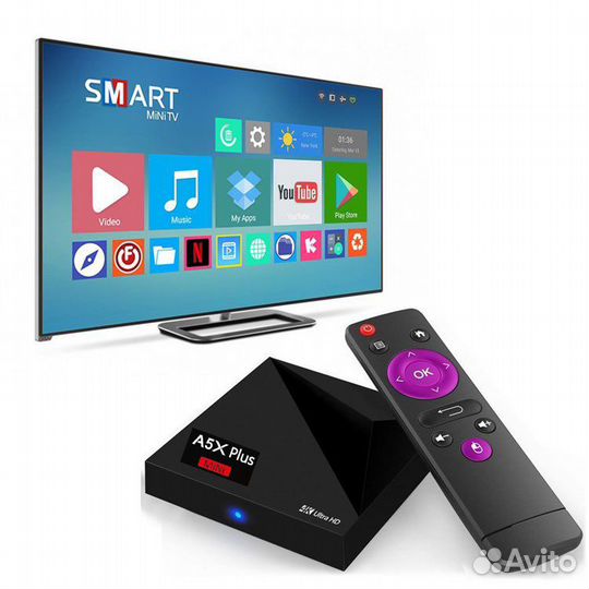 Настройка Smart tv фильмы и сериалы бесплатно