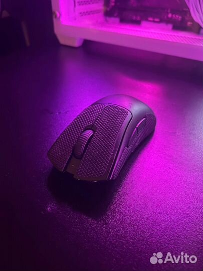 Razer deathadder v3 pro - Игровая мышь
