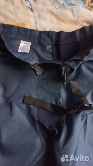 Хоккейные чехлы(шорты) Луч 54