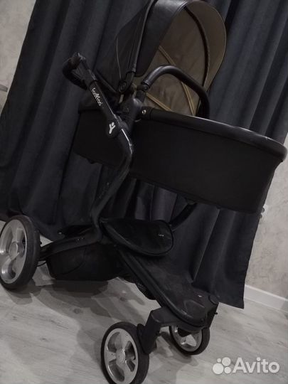 Коляска транформер