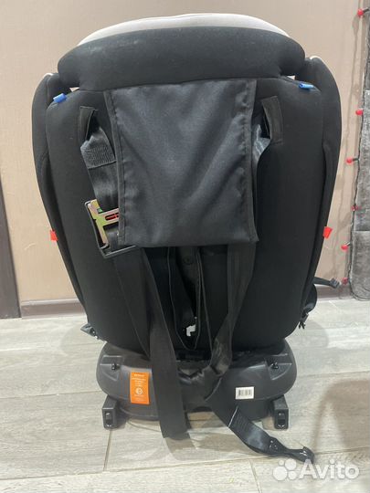 Автокресло