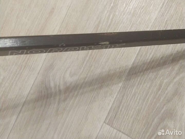 Клюшка хоккейная детская левый хват