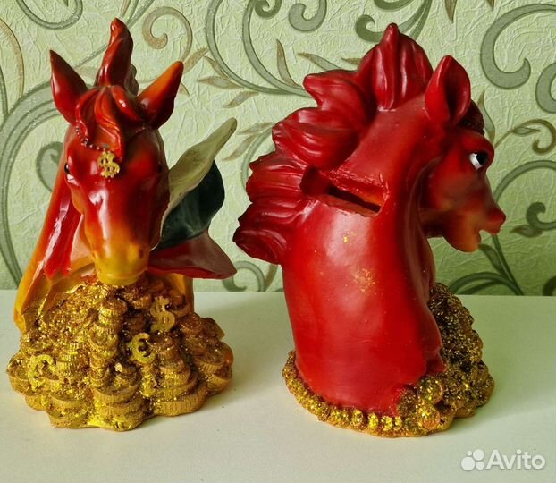 Копилки без нижней заглушки