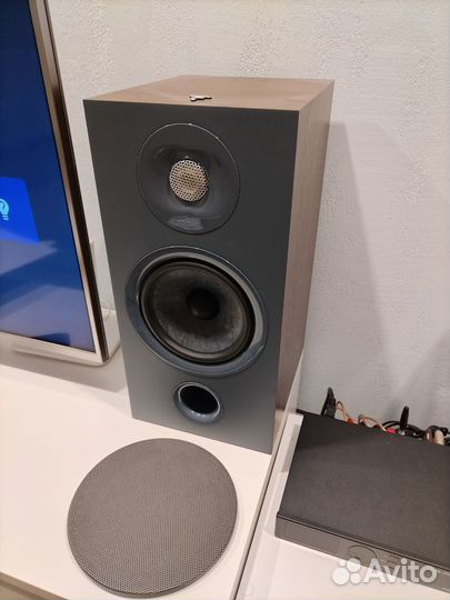 Колонки Focal chora 806