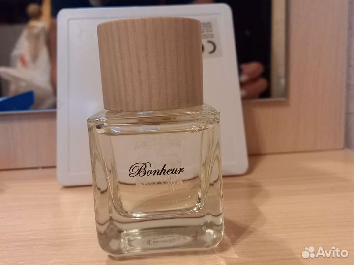 Туалетная вода женская les contes bonheur