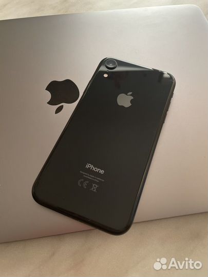 iPhone Xr, 64 ГБ