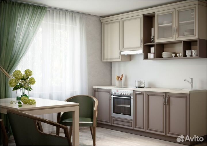 Проектирование мебели в Базис-Мебельщике