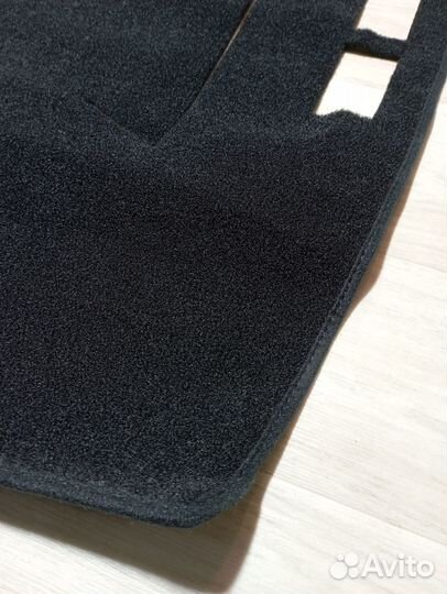 Накидка на панель приборов Toyota Prado