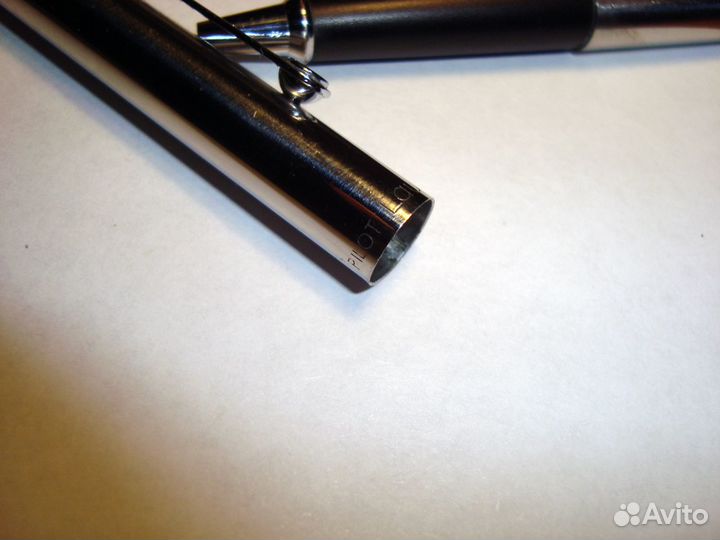 Pilot Laureate roller # 37