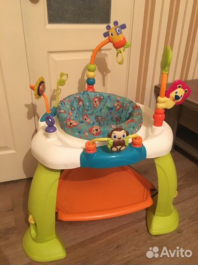 Игровой центр