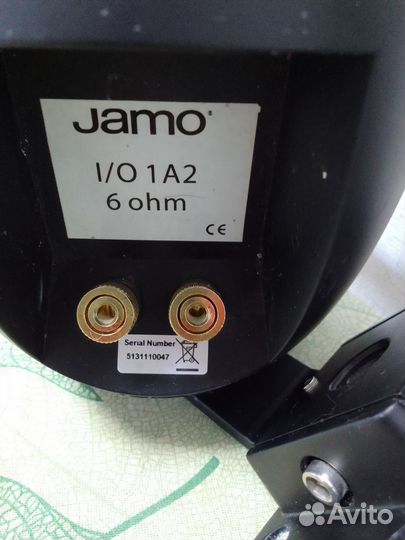 Компьютерные колонки