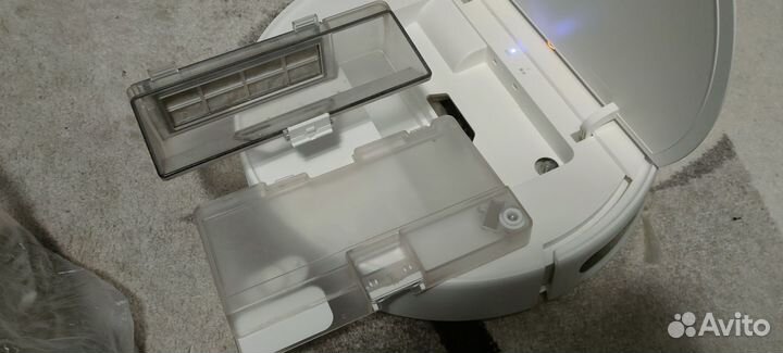 Робот-пылесос Xiaomi Mijia G1 Vacuum Cleaner