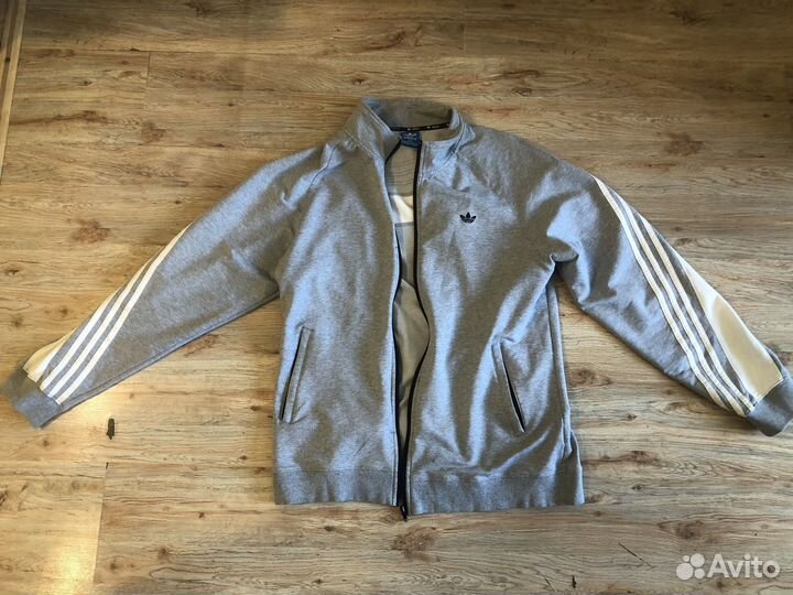 Мастерка adidas