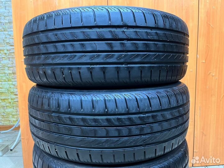 Roadstone N'Blue Eco 205/55 R16