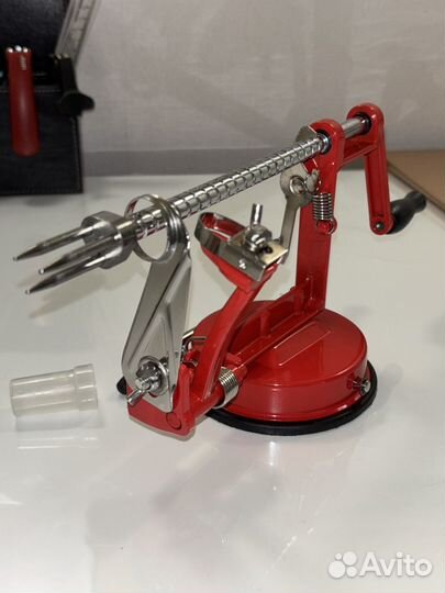 Яблокорезка