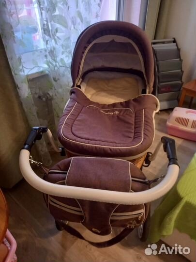 Детские коляски