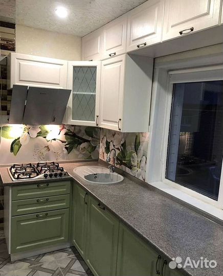 Кухонные гарнитуры