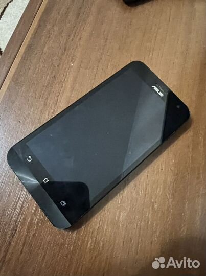 Телефон asus